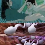 🛑 Studies reveal that swallowing your partner’s semen… See More