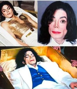 Michael Jackson’s Daughter Has Has Broken Her Silence Out : “My Dad Used To…See More