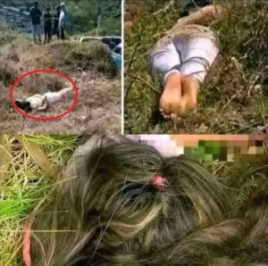 🇲🇾This woman was found a moment ago without a cab… See more